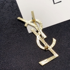 Ysl Brooches